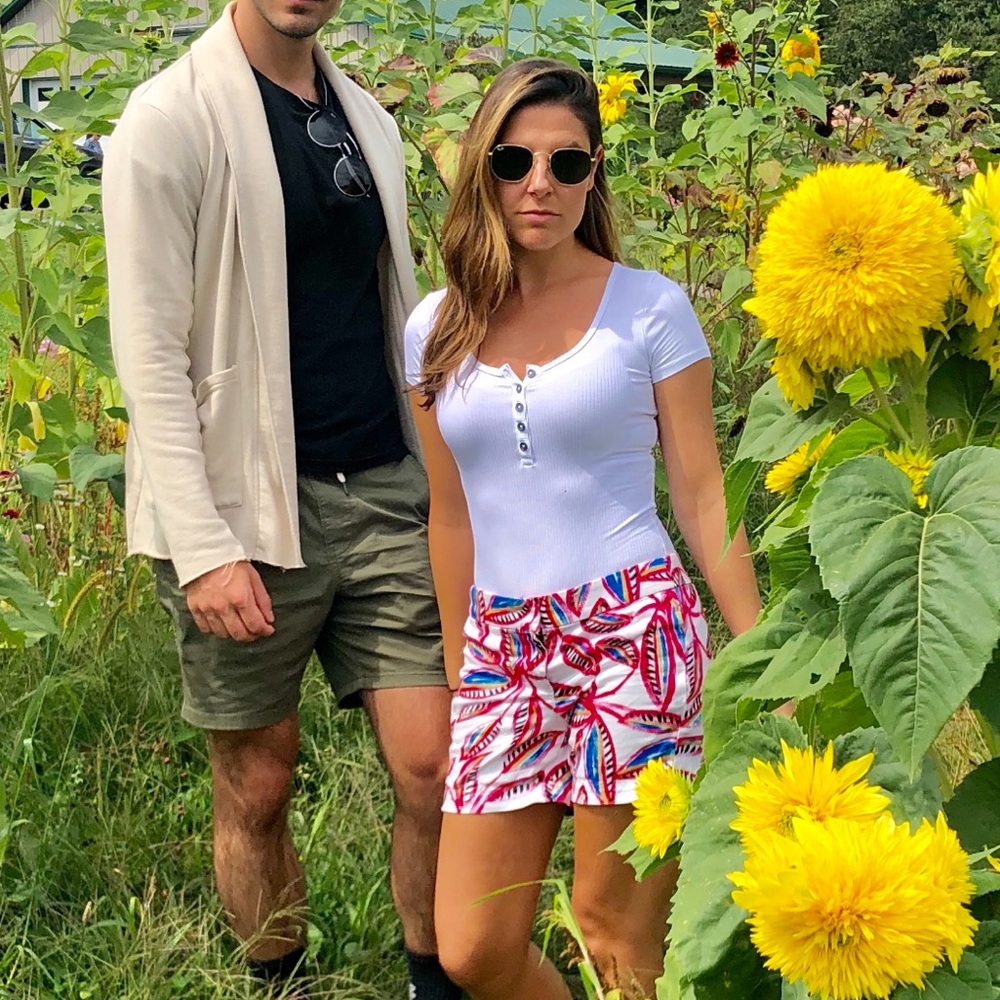 J Crew Shorts